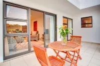 Limoni Luxury Suites Hotels in Plettenberg Bay