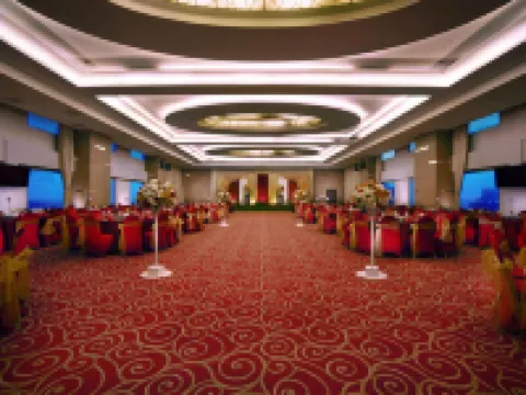 Aston Makassar Hotel & Convention Center Hotels in Makassar