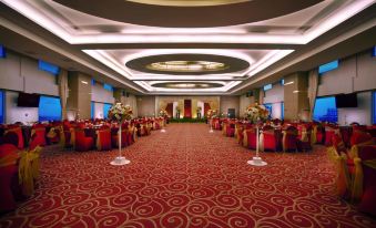 ASTON Makassar Hotel & Convention Center