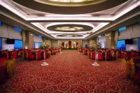 Aston Makassar Hotel & Convention Center