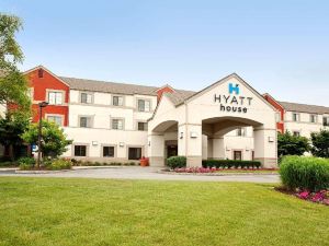 Hyatt House Boston Burlington