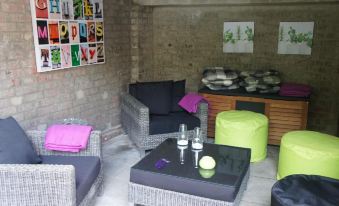Designhotel 1690 & Apartments