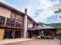Miyama Nature and Culture Village Kajikaso