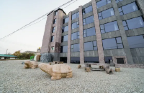 Uljin Hotel Better