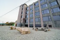 Uljin Hotel Better