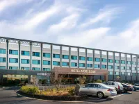 Jeju Noblesse Hotel Hotels near Jeju Intl. Airport