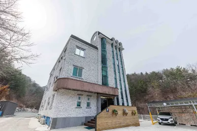 Geumsan Dream Palace Hotels in Geumsan-gun