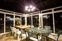 Yangpyeong Tasha's Forest Pension