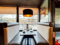 Lomond Park Hotel Hotels in Luss