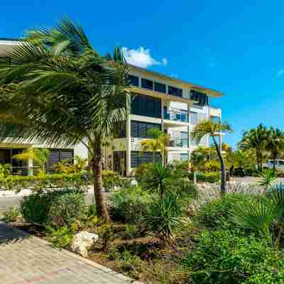 Delfins Beach Resort Hotel Exterior