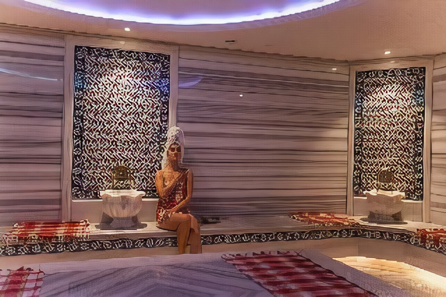 Miss Istanbul Hotel & Spa