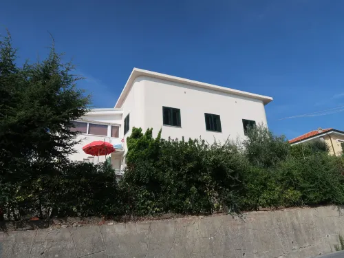 Margi Hotels in Ospedaletti