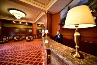 METROPOL HOTEL Yerevan - Quầy bar