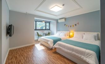 Geoje Island Harmony Pension