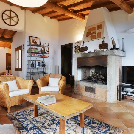 Villa Ciuffini