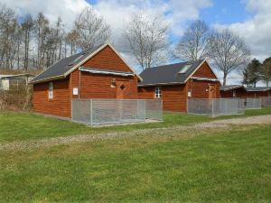 Hobro City Camping Gattenborg