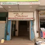 Shohrat Hotel