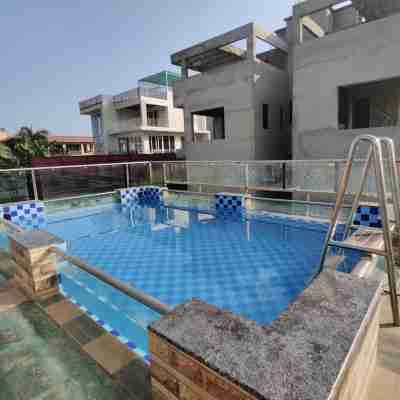 Jannat Villa Bungalow No. 14 is (2 BHK) Fitness & Recreational Facilities