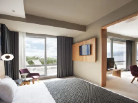 Hotel Dubrovnik Palace โรงแรมในดูบรอฟนิก