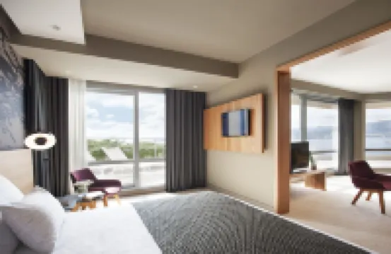 Hotel Dubrovnik Palace