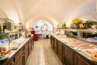 Schlosshotel Klaffenbach Hotels in Hohenstein-Ernstthal