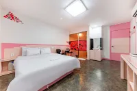 Sacheon Hotel Picnic