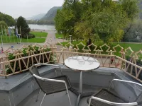 Hotel Zum Anker Hotel di Neuwied
