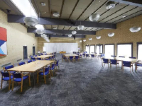 Kysthotellet Hoteles en Grenaa