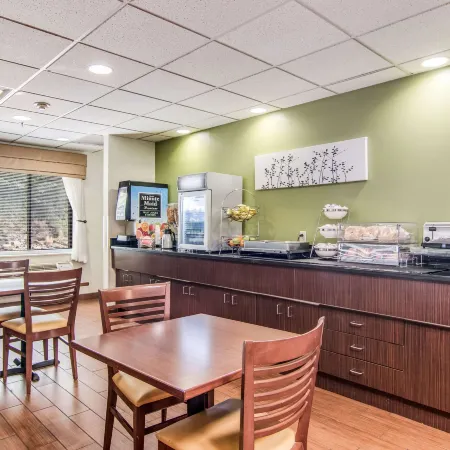 Sleep Inn Austintown - Youngstown, West