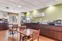Sleep Inn Austintown - Youngstown, West Các khách sạn ở Austintown