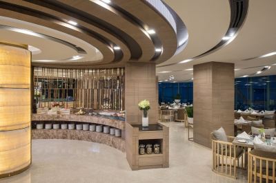 レストラン ソリティア バンコク スクンビット 11の写真