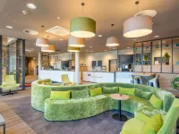 Super 8 by Wyndham Dresden Hotels near Albertplatz Square