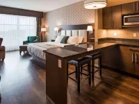 Best Western Plus St. Johns Airport Hotel and Suites Hotels in St. John's