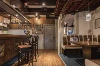 Flair Hotel Zur Eiche Hotels in Harburg