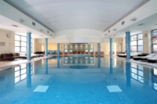 The Welcombe Hotel, BW Premier Collection Hotels in Stratford-upon-Avon