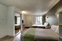 Studio 6 Murray, UT - Salt Lake City - Fort Union - Pet friendly