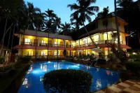 Ideal Ayurvedic Resort Kovalam - Pool