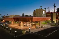 DoubleTree by Hilton Phoenix Tempe Hotel a Tempe