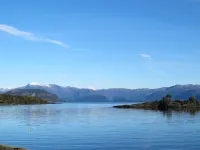 Greenhouse Ξενοδοχεία στην πόλη Tysnes