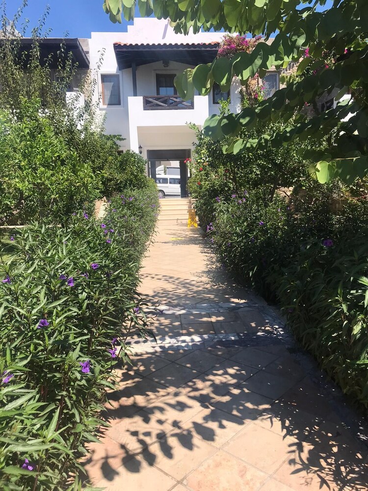 Kıvanç Suite Hotel