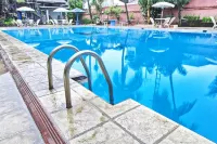 Sahid Kawanua Hotel Hotels in Wenang