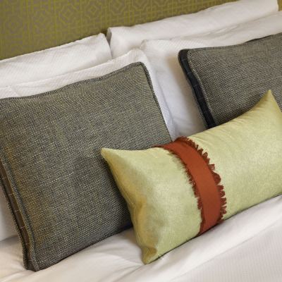 Grand Tower Classic King Room InterContinental Chicago Magnificent Mile, an IHG Hotel Promo Code