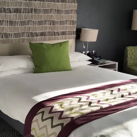 Holiday Inn JOHANNESBURG AIRPORT by IHG