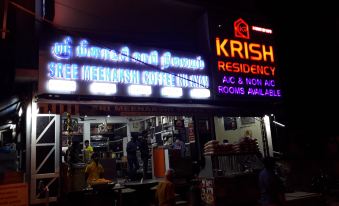 Krish Residency