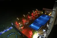 The Fern Residency Mundra - Pools