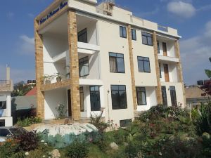 Guest House in Arusha -Nanofilter Family