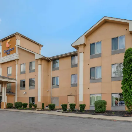 Comfort Inn