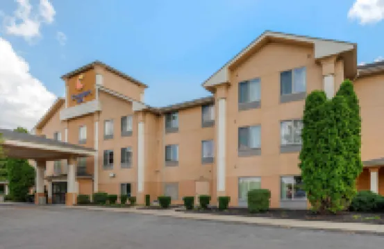 Comfort Inn