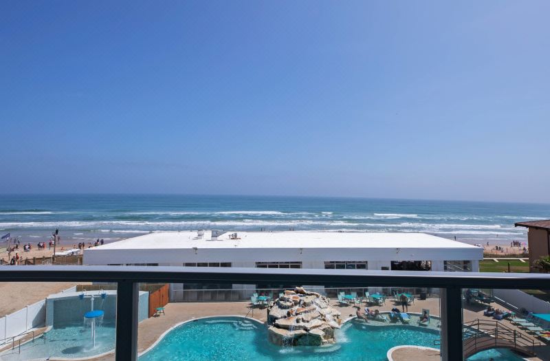 Courtyard South Padre Island photo 4