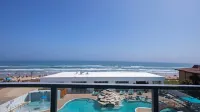 Courtyard South Padre Island - pantai